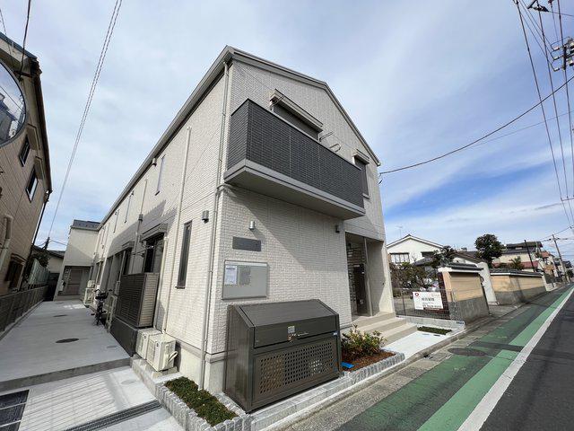 エクセリア高砂