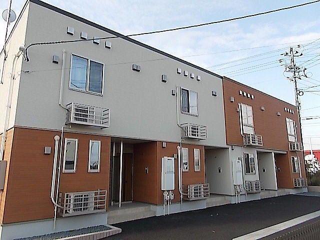 プログレスB