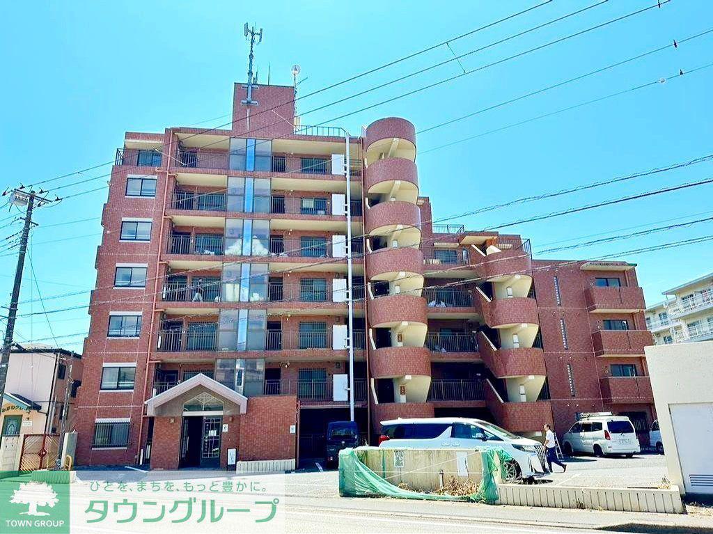 アドバンス新検見川