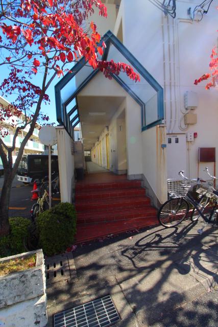 ゼンコウコーポラス2号館