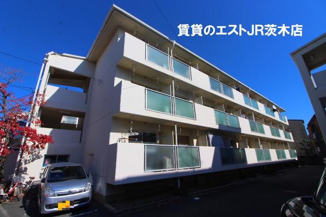 ゼンコウコーポラス2号館(1K/1階)