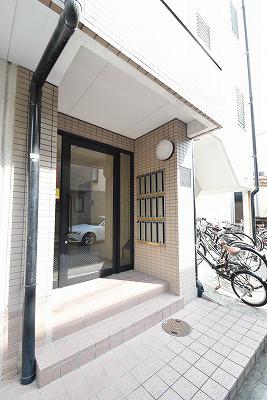 グランピア西陣