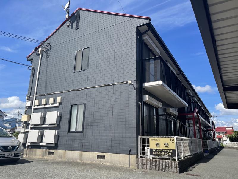 アルコラカーサ町坪II