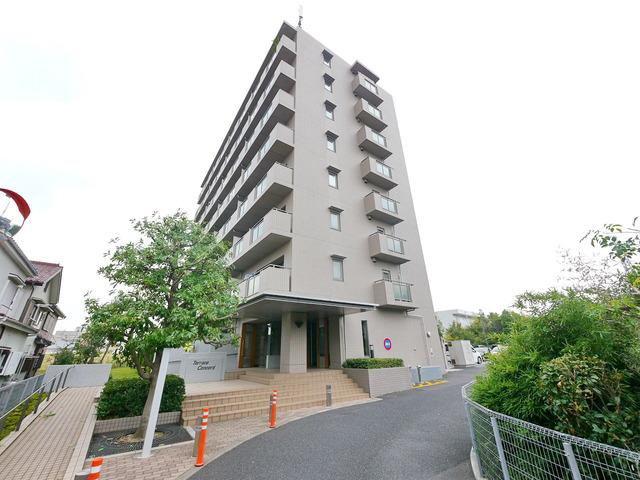 テラスコンコード