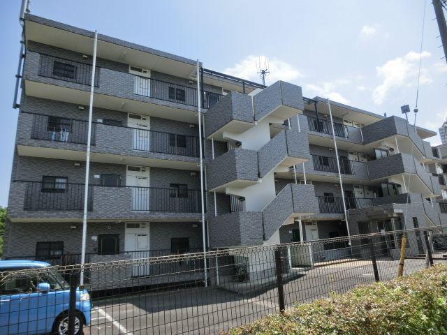LAZFITHユーカリが丘(3LDK/4階)