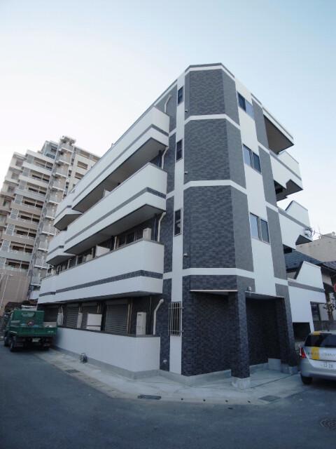 ASANTE稲毛海岸