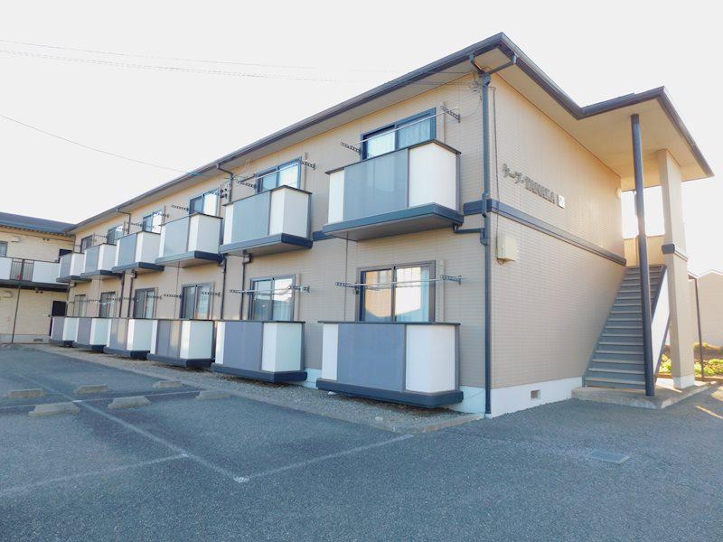ケープタナカ