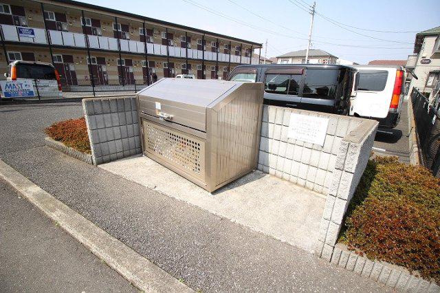 グリーンヒル旭I
