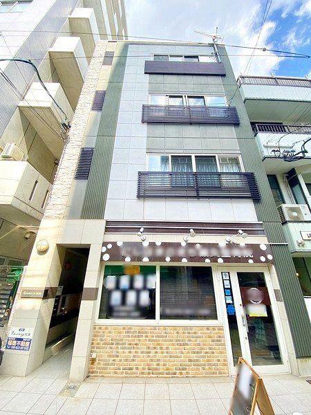 GROCERY西浜
