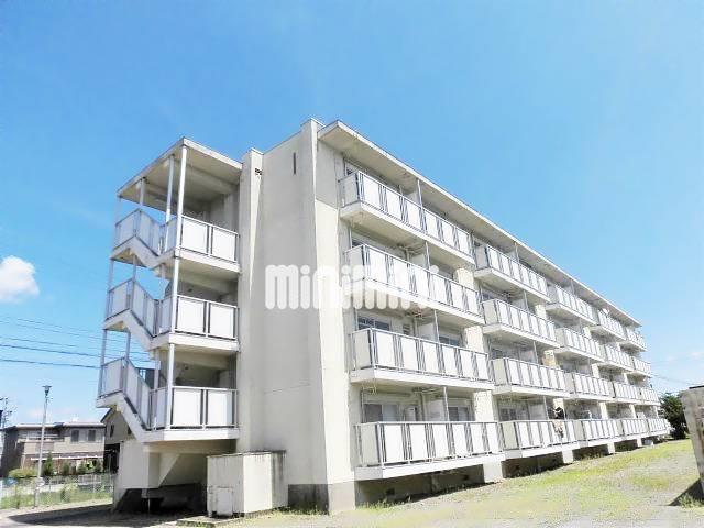 ビレッジハウス巣南2号棟