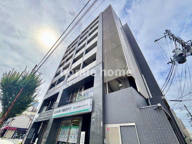 ファイブコート阪南町