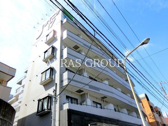 ダイニチ館Fー17