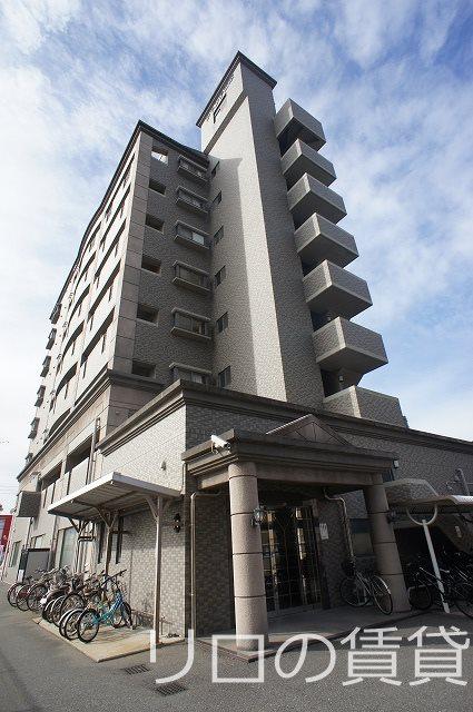 シャンテ吉塚