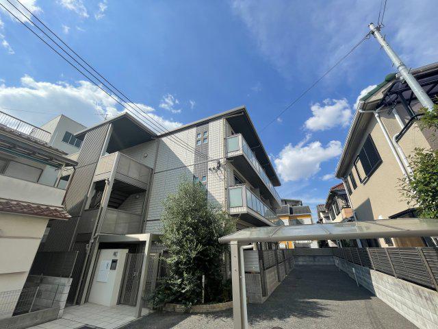 YS COURT甲子園