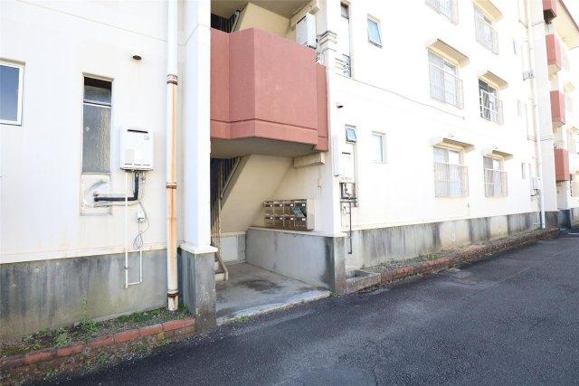 コーポ杉浦