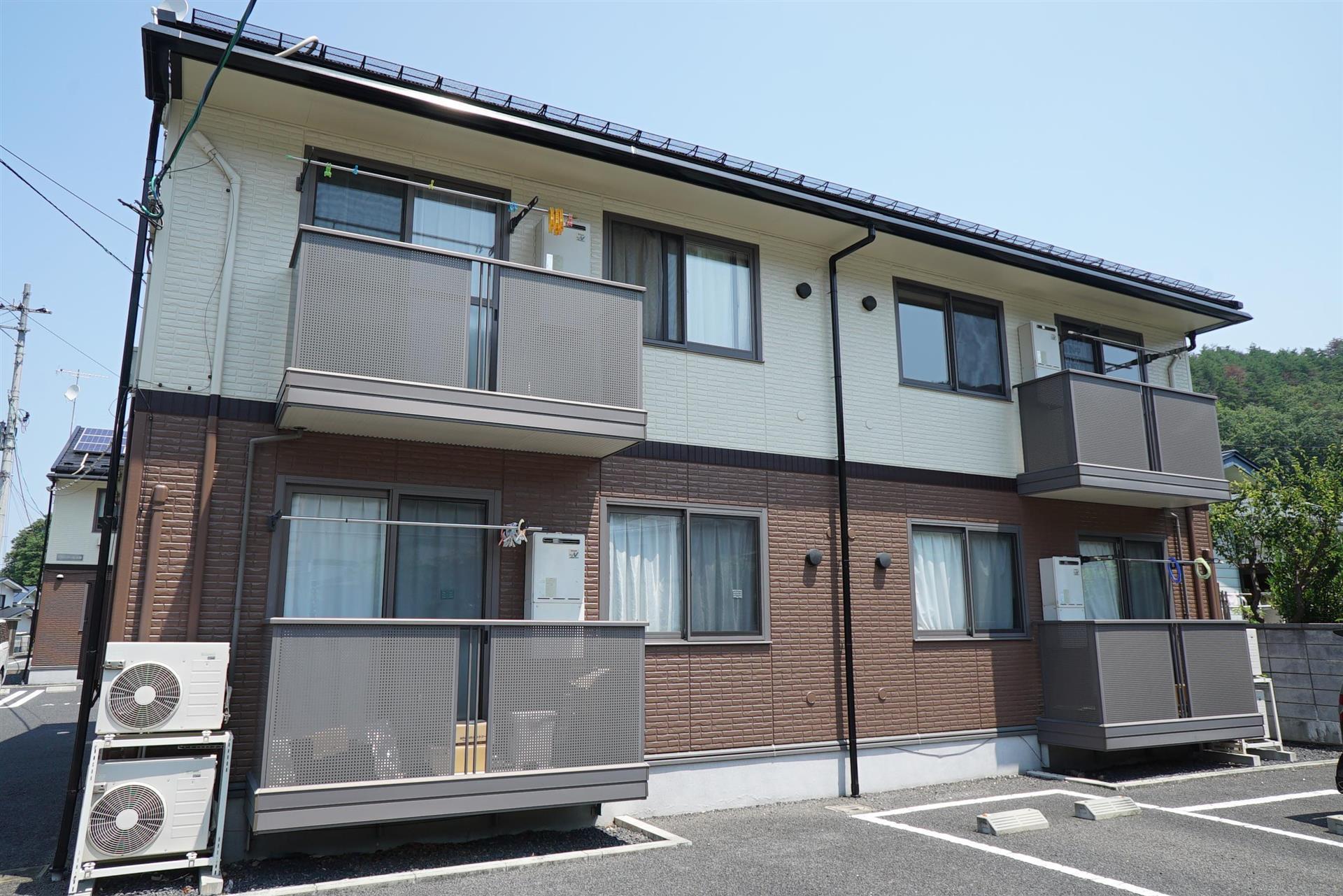 プランドール B
