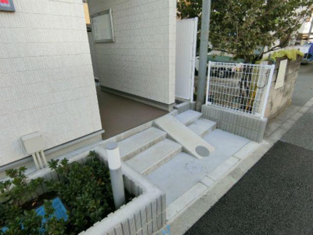 リブリ・柏町