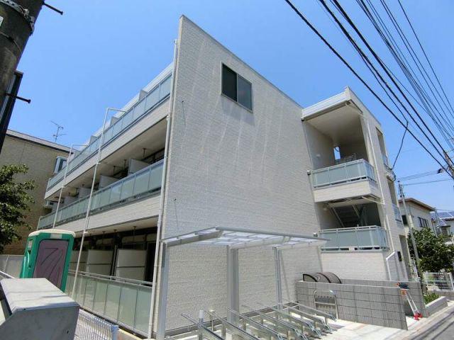 リブリ・柏町