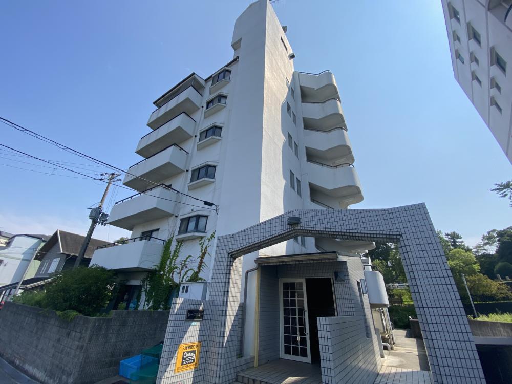 レークヒルⅠ