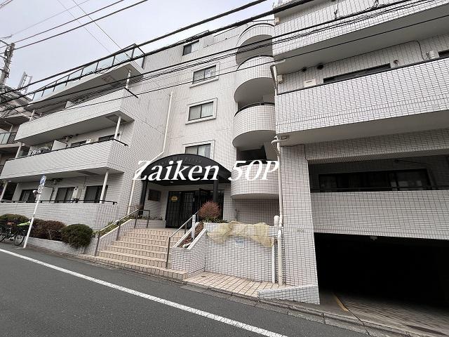 3路線利用可 2LDK コートウィスタリア S