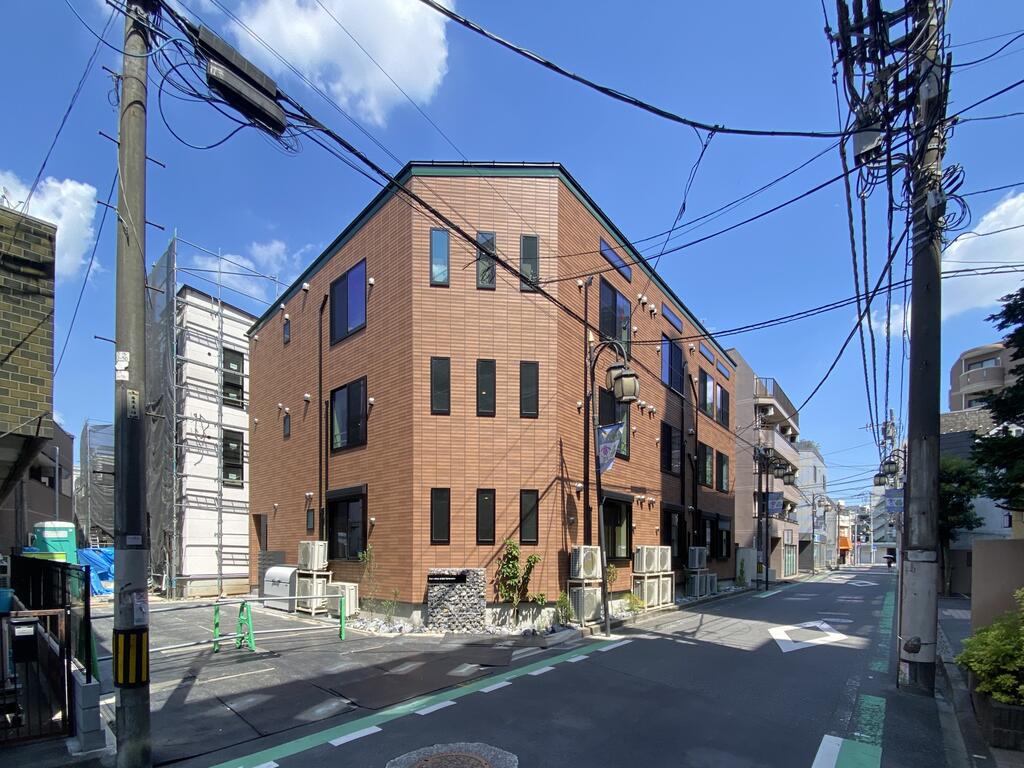 1LDKSIESTADUO久米川TERRAVENE