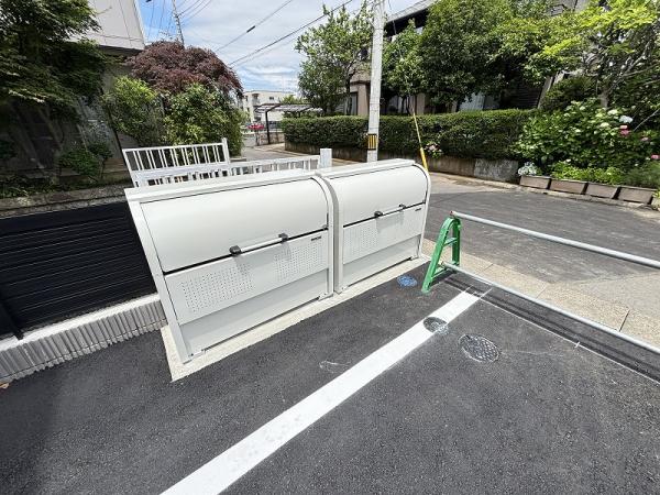 ル・サンティエ城南