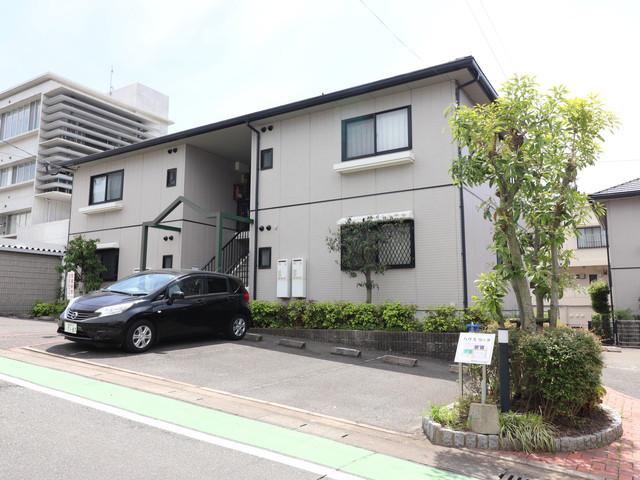 ハウスリークG