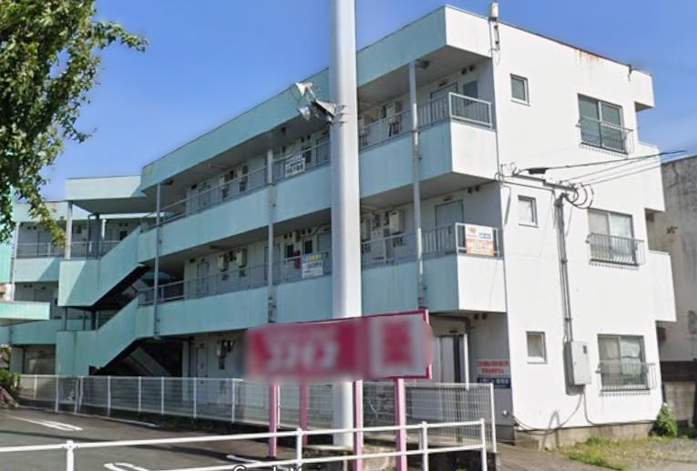 ラフィネB