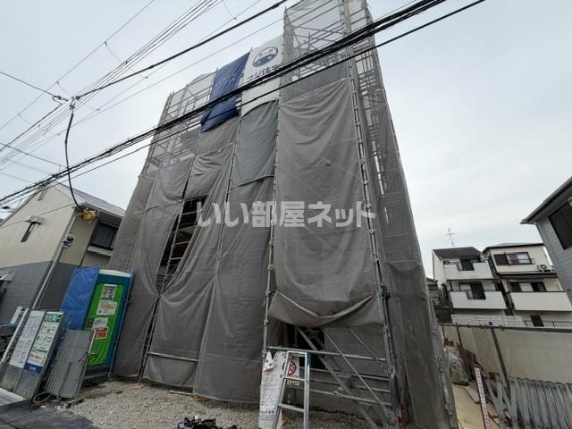 フジパレス堺百舌鳥梅町