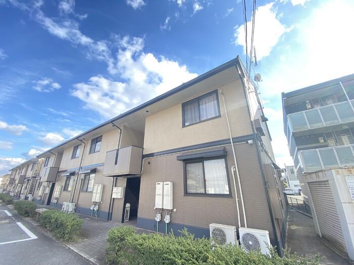 オークス金子A棟