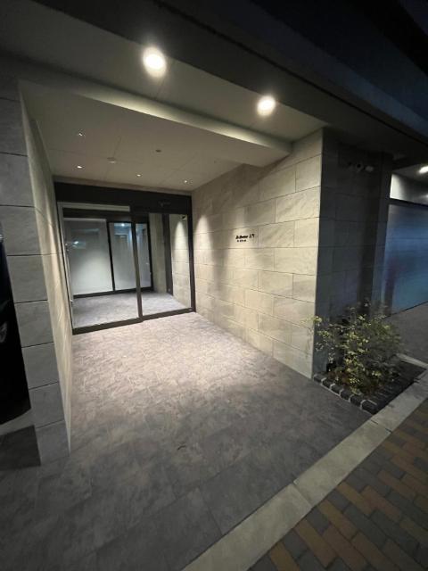 ル・ボヌール上町