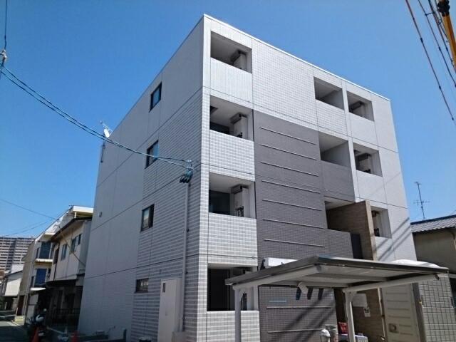 コンフォール 曙