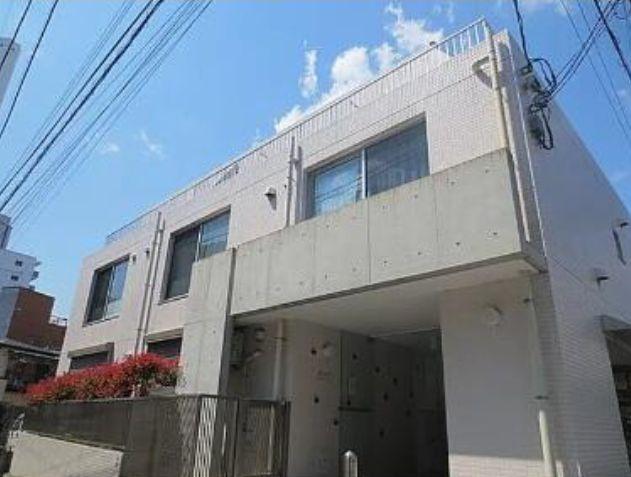 上池袋2丁目