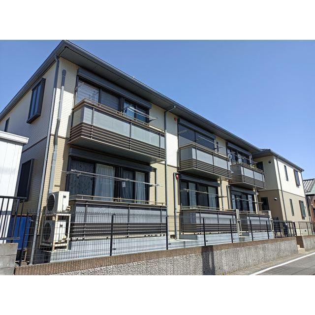 グレイスコート市川妙典