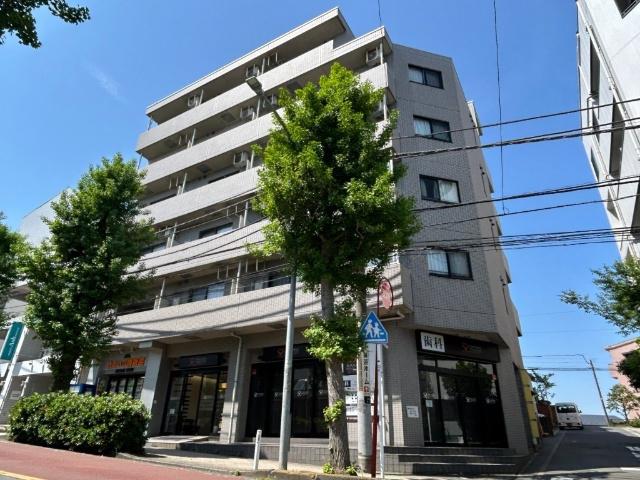 リベールエム二俣川
