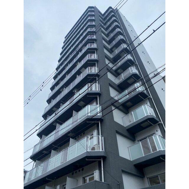 GENOVIA三郷駅前