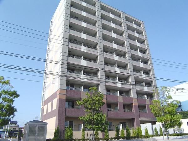 エクセラ麓山