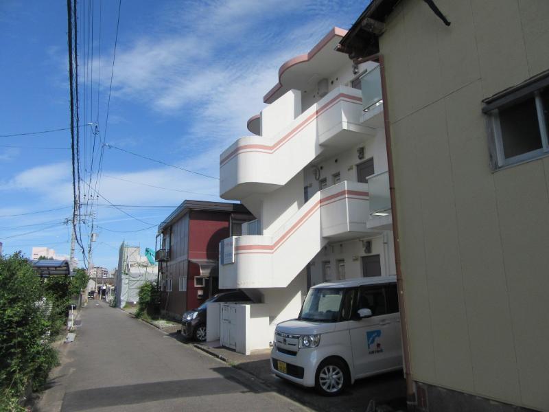 ヴィクトワール丸山