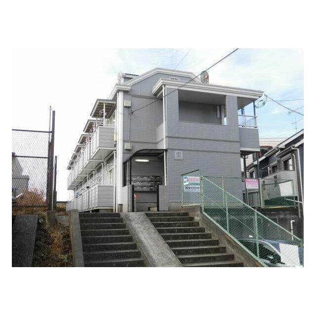 リエス青葉・すみよし台