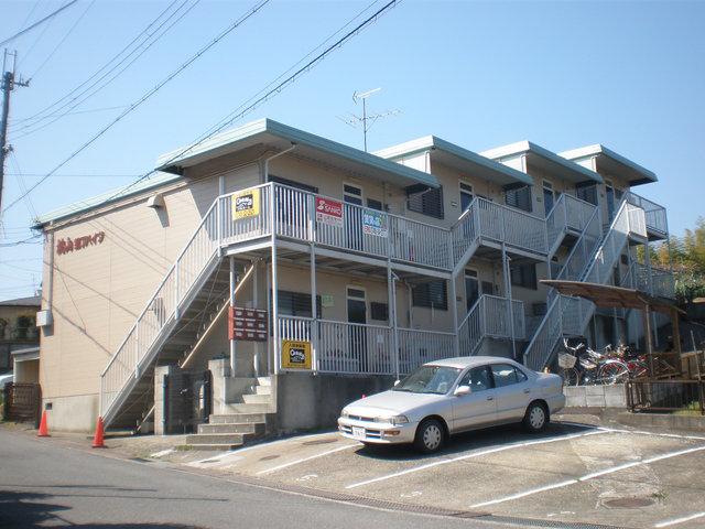 桃山第7ハイツ