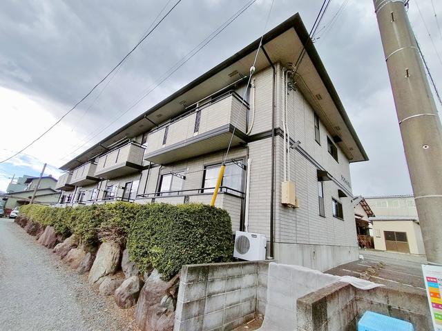サンモール西堀