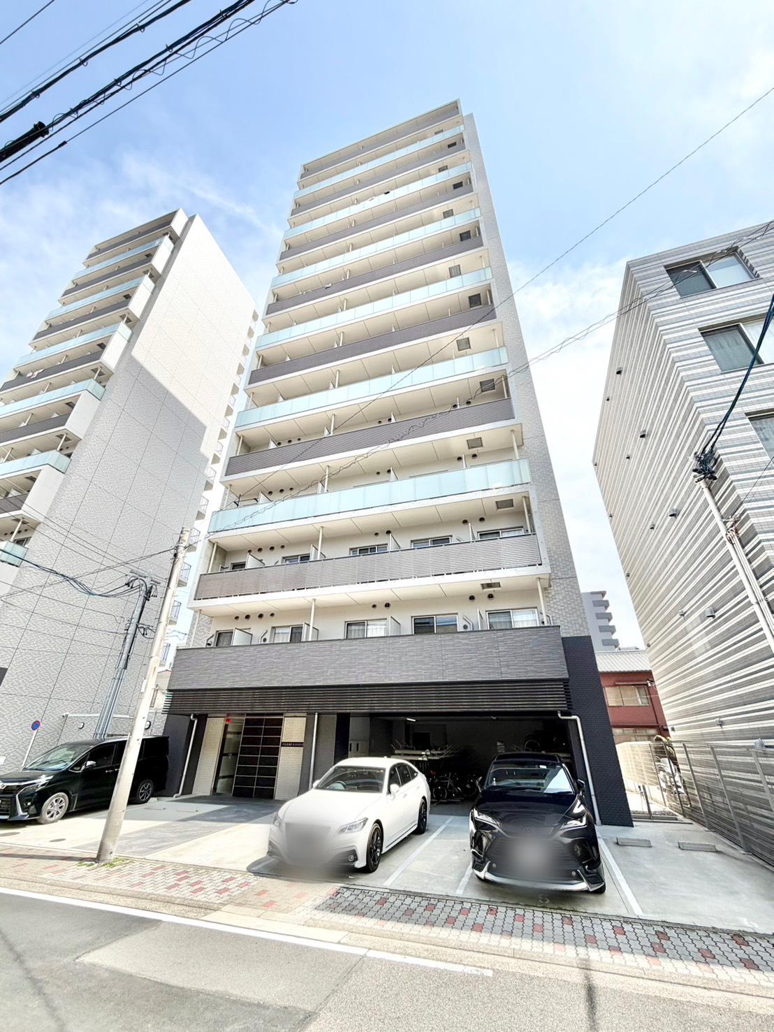 エスリード金山リュクス
