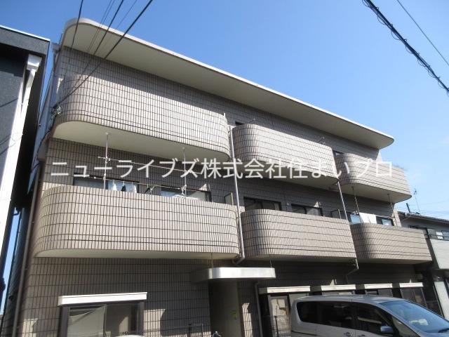 山本マンション