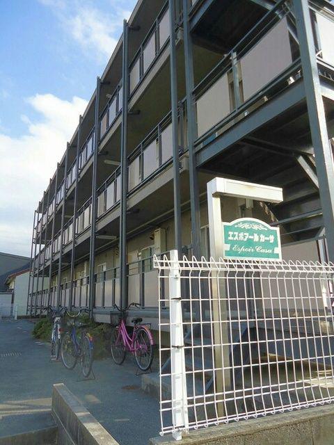 エスポワールカーサ