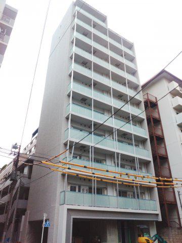 リビオメゾン大森イースト