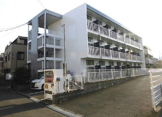 レオパレスAXLII
