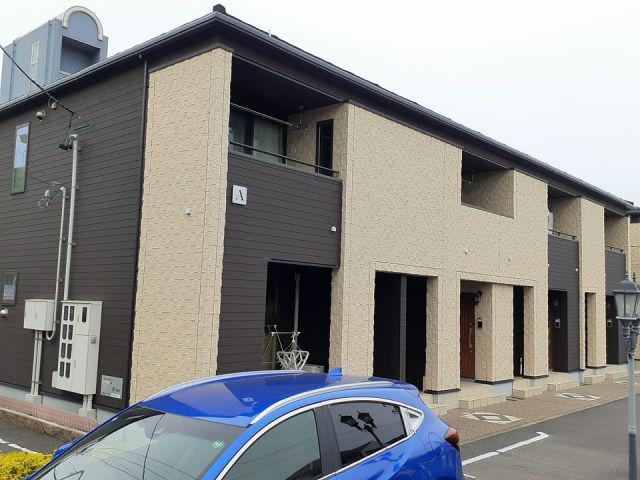 フローラA