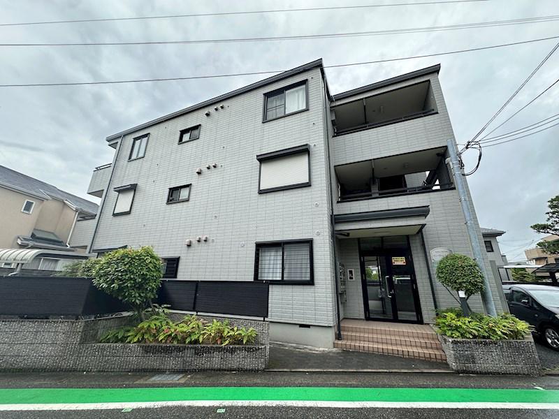 バンヴェール芦屋