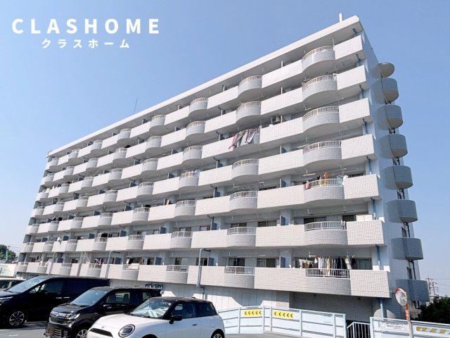 ピボットマンション池下