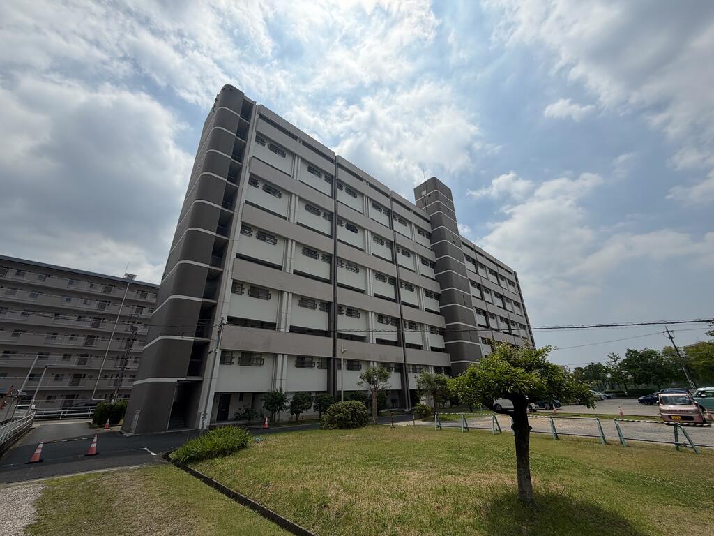 天白第三2棟